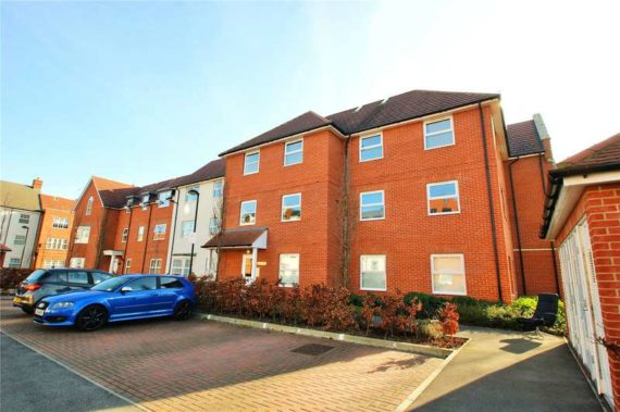 2&nbsp;Bedroom&nbsp;Apartment